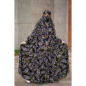 Long Abaya Zilbab Code-357