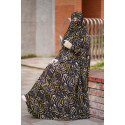 Long Abaya Zilbab Code-359