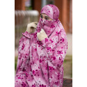 Long Abaya Zilbab Code-360