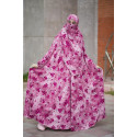 Long Abaya Zilbab Code-360