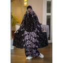 Khimar With Plazu Code -155