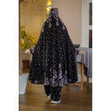 Khimar With Plazu Code -155