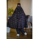 Khimar With Plazu Code -156