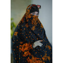 Khimar With Plazu Code -159