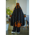 Khimar With Plazu Code -159