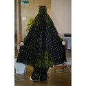 Khimar With Plazu Code -161