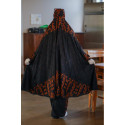 Khimar With Plazu Code -160