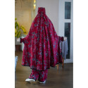 Khimar With Plazu Code -162