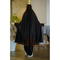 Khimar With Plazu Code -163