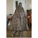 Khimar With Plazu Code -164