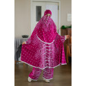 Khimar With Plazu Code -171