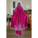 Khimar With Plazu Code -171
