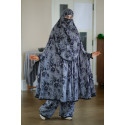 Khimar With Plazu Code -172