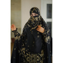 Khimar With Plazu Code -167