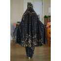 Khimar With Plazu Code -167