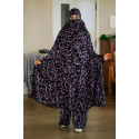Khimar With Plazu Code -166