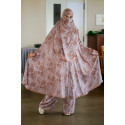 Khimar With Plazu Code -170