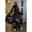 Khimar With Plazu Code -154