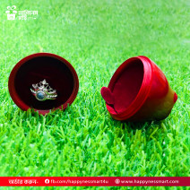 লাক্সারি মেটাল রেড র...