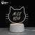 Kitty Shape 