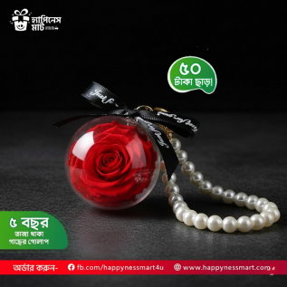 পার্ল ডিজাইন গাছের প...