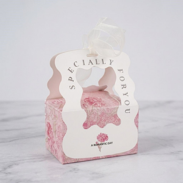 Gift Box For Small Item
