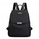 Korean Style Backpack – Stylish & Trendy Casual Schoolbag for Women