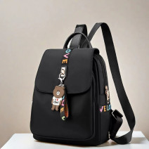 Korean Style Backpac...