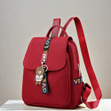 Korean Style Backpack – Stylish & Trendy Casual Schoolbag for Women