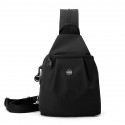 High-Looking Multi-Layer Nylon Cloth Backpack New Multi-Purpose Single Shoulder Women's Bag Korean Style