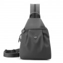 High-Looking Multi-Layer Nylon Cloth Backpack New Multi-Purpose Single Shoulder Women's Bag Korean Style