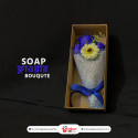 Soap Flower Bouquet Small
