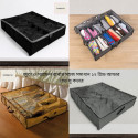 12 pair Shoe Organizer