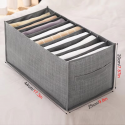 Foldable Shirt Pant Organizer