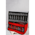 9 Grid Fashionable Cloth Organizer