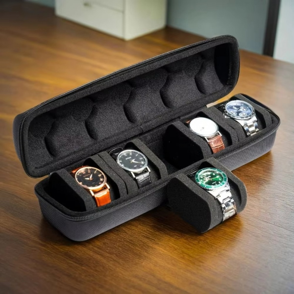 Travel Watch Box