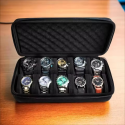 Travel Watch Box