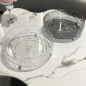 Premium Rotating Perfume/ Cosmetic/Kitchen Organizer