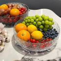 Premium Rotating Perfume/ Cosmetic/Kitchen Organizer