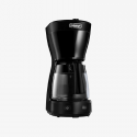 De'Longhi ICM16210.BK Filter Coffee Maker