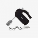 VISION Electric Hand Mixer-VIS-HM-003 Red