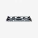 ARISTON 4 BURNER GAS COOKER WITH OVEN (A6GG1FXEX)