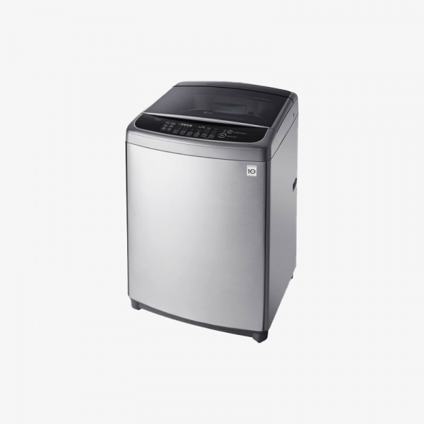 15kg, 6 Motion Inverter Direct Drive Top Load Washing Machine