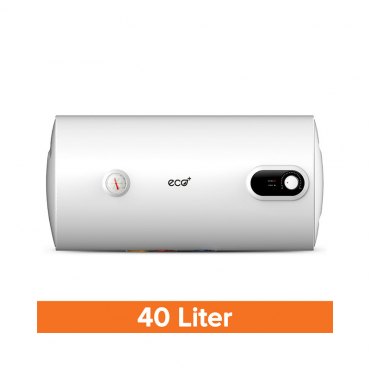 ECO+ 40 LITER WATER HEATER (GEYSER)