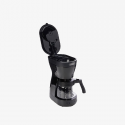De'Longhi ICM16210.BK Filter Coffee Maker