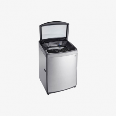 15kg, 6 Motion Inverter Direct Drive Top Load Washing Machine