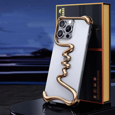 Oatsbasf Metal Phone...