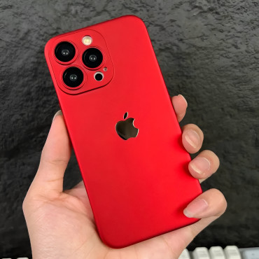 Premium Quality Hard PC Case for iPhone