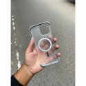 Best Quality Trendy Frameless Magsafe Case For iPhone