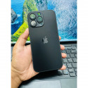 Premium AG Non-Breakable Glass Case For iPhone 11 to 17 Pro Max